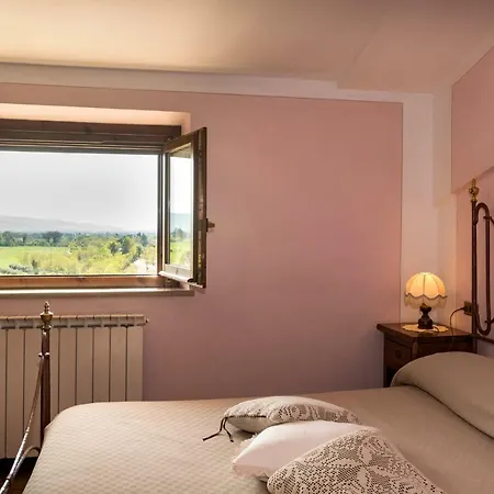 La Piaggia 3* Ассизи