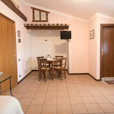La Piaggia 3*