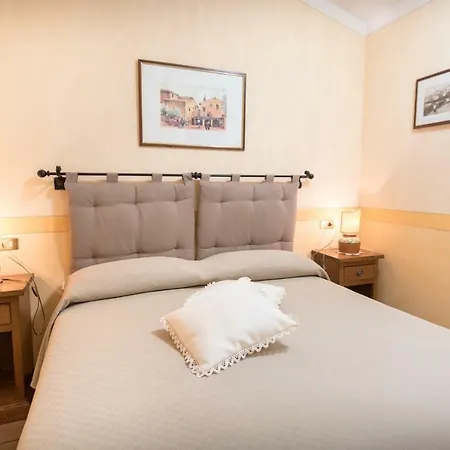 La Piaggia 3*