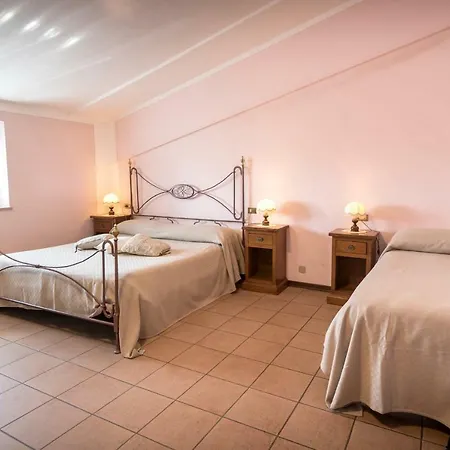 La Piaggia 3* Assisi