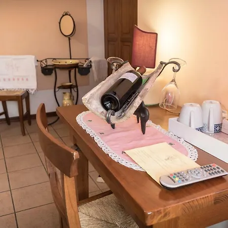 La Piaggia Bed & Breakfast 3*