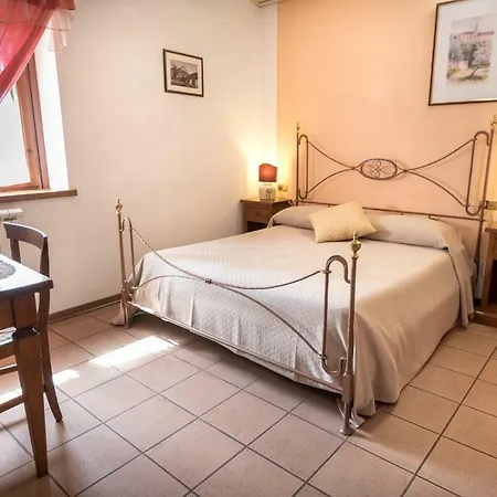 Bed & Breakfast La Piaggia