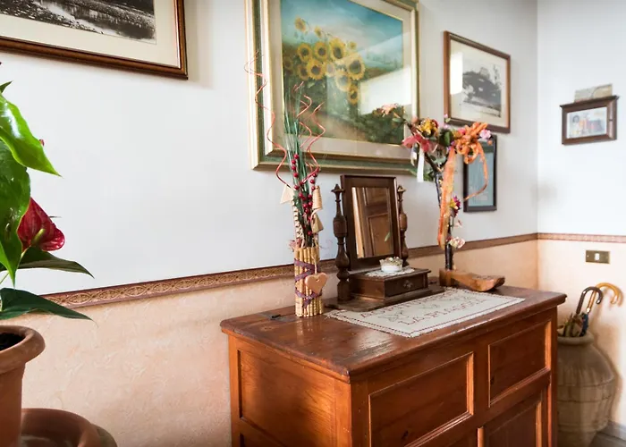 La Piaggia Bed & Breakfast Assisi