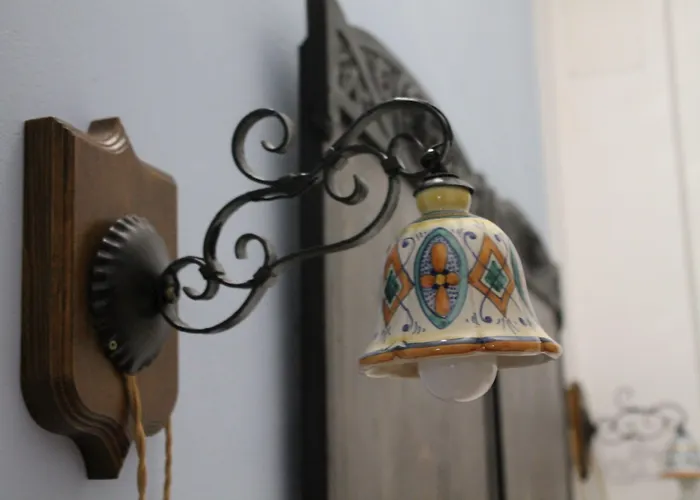 La Piaggia Bed & Breakfast Assisi