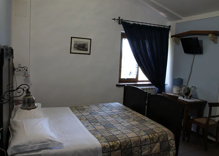 라 피아지아 B&B