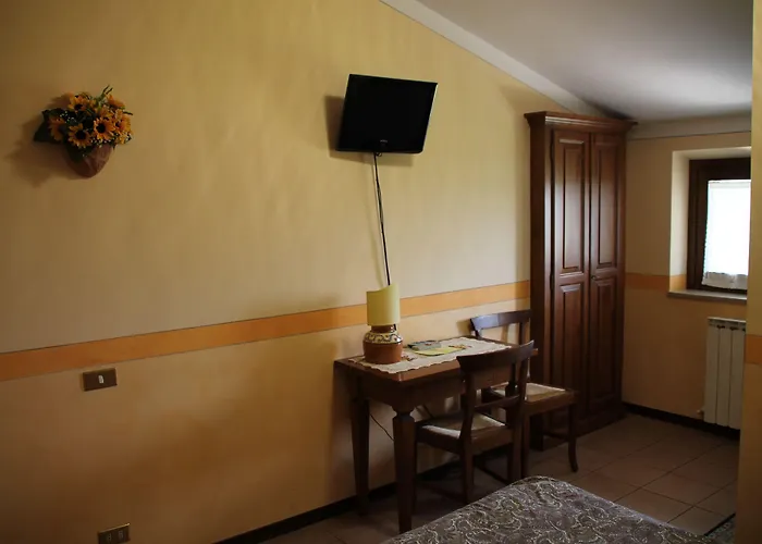 Bed & Breakfast La Piaggia Assisi