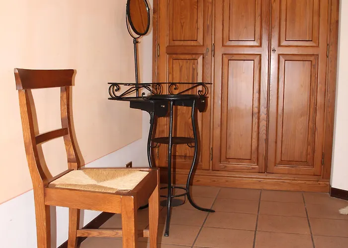 La Piaggia Bed & Breakfast 3*