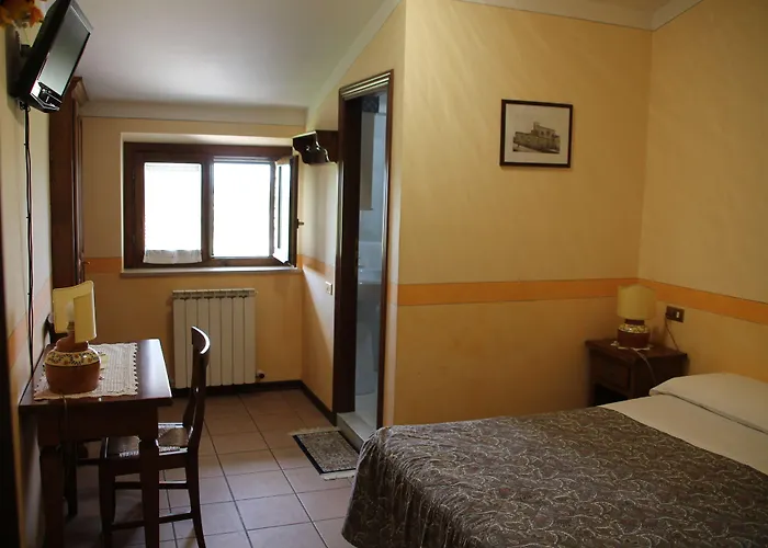 La Piaggia 3* Assisi