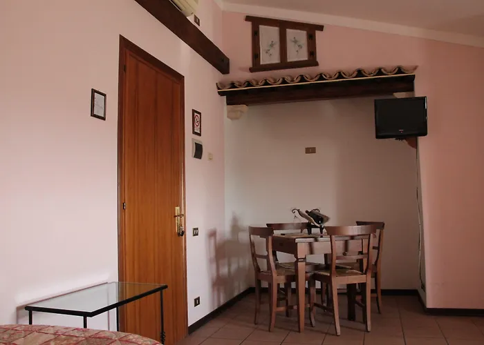 La Piaggia Bed & Breakfast Assisi