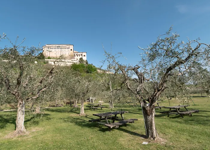 La Piaggia Bed & Breakfast