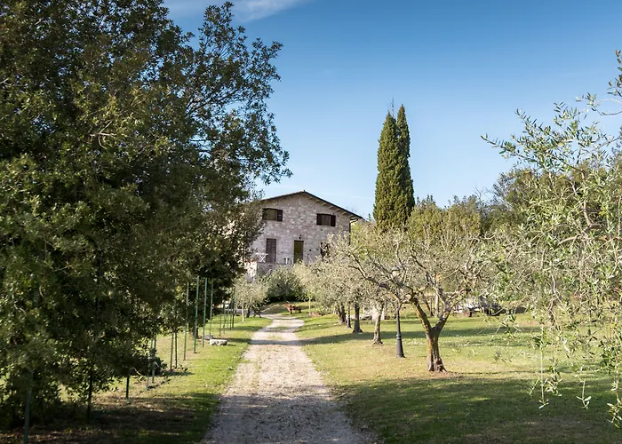 La Piaggia Bed & Breakfast