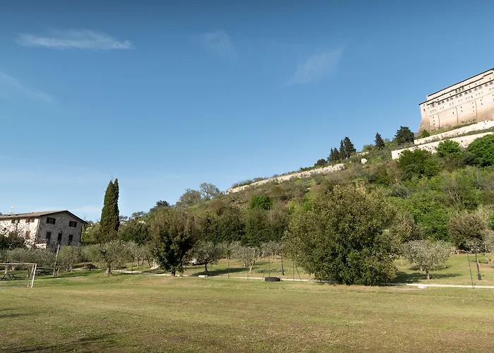 La Piaggia Bed & Breakfast