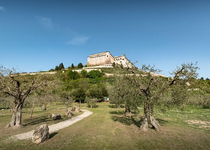 La Piaggia Bed & Breakfast Assisi