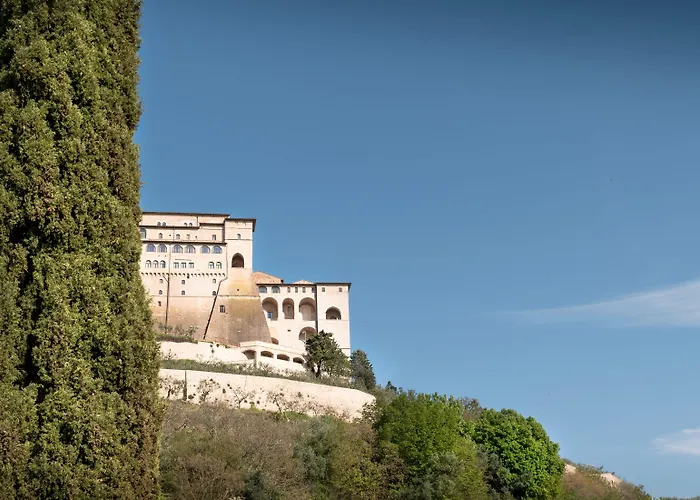 La Piaggia Bed & Breakfast 3*