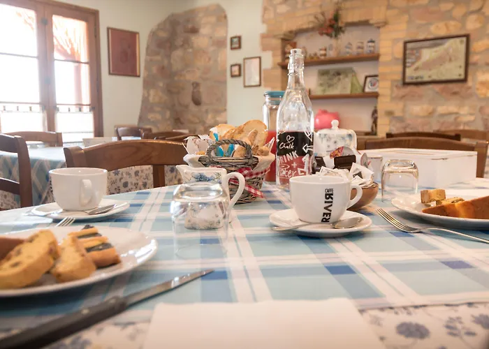 Bed & Breakfast La Piaggia Assisi