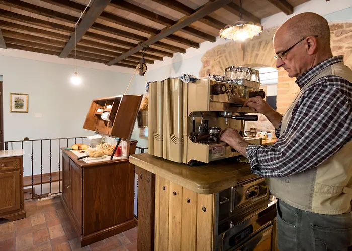 Bed & Breakfast La Piaggia