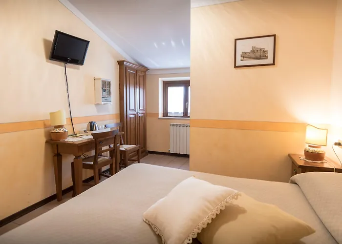 La Piaggia 3* Assisi