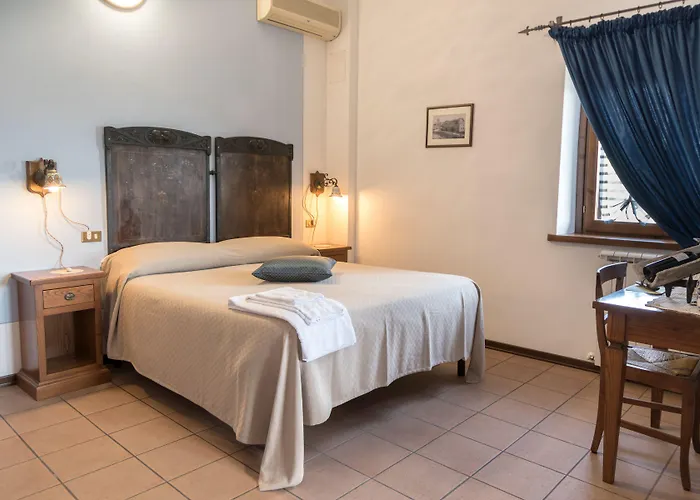 La Piaggia Bed & Breakfast