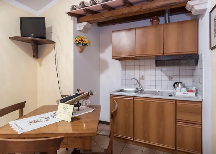 Bed & Breakfast La Piaggia Assisi