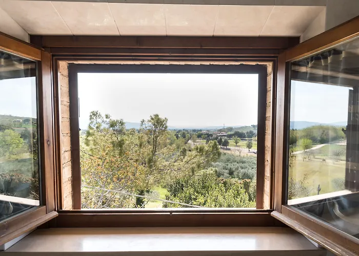 La Piaggia Bed & Breakfast 3*