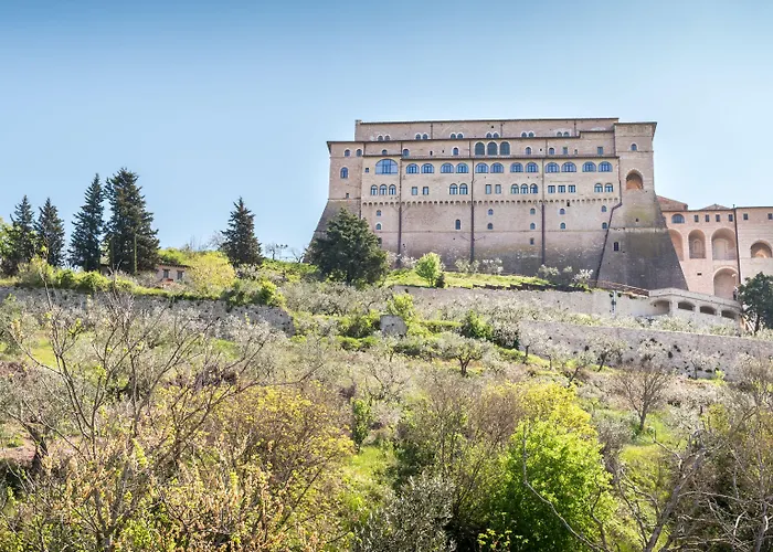 Bed & Breakfast La Piaggia