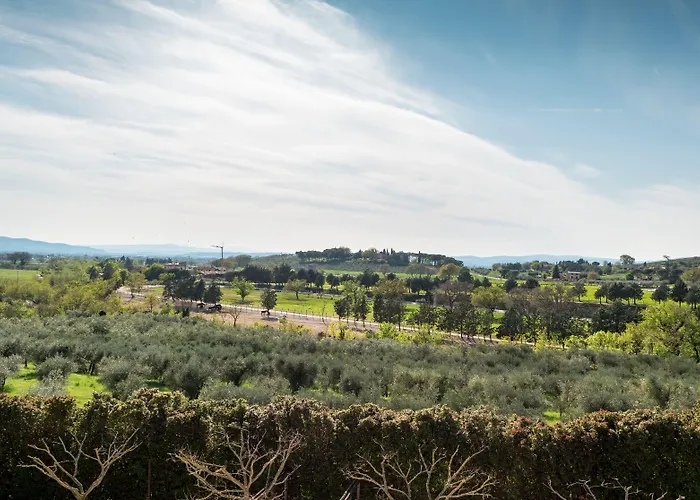 Bed & Breakfast La Piaggia Assisi