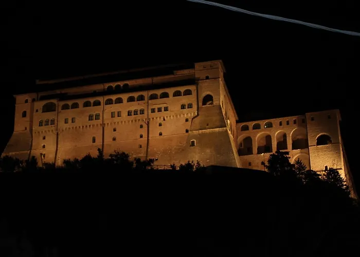 라 피아지아 B&B