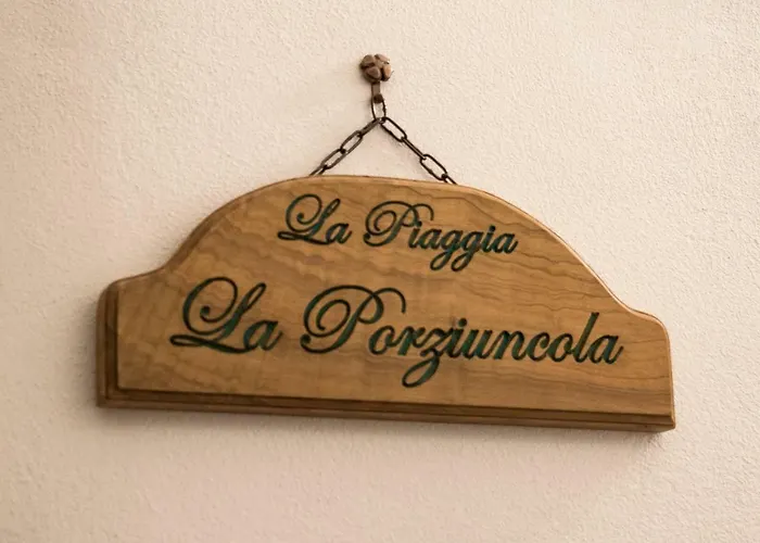 Bed & Breakfast La Piaggia Assisi