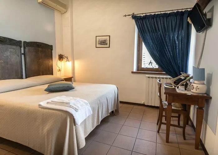 라 피아지아 B&B 3*