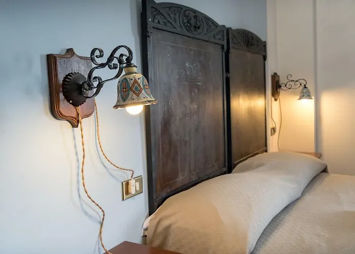 B&B 라 피아지아 3*