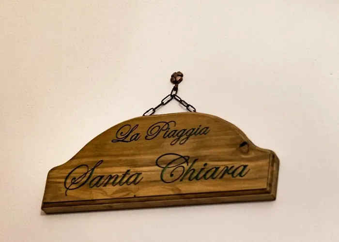 Bed & Breakfast La Piaggia