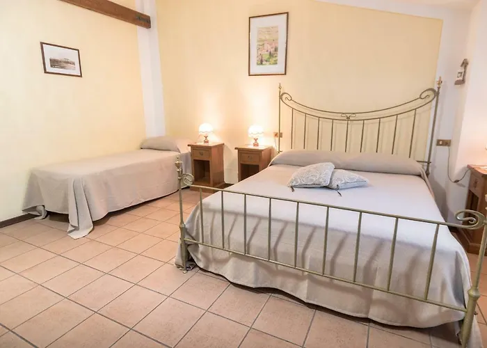 B&B 라 피아지아