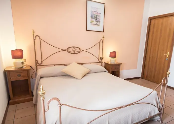 B&B 라 피아지아 3*