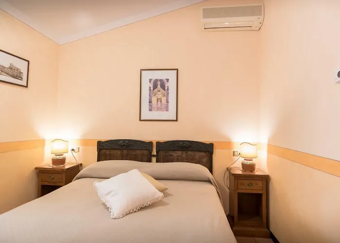 B&B 라 피아지아 아시시