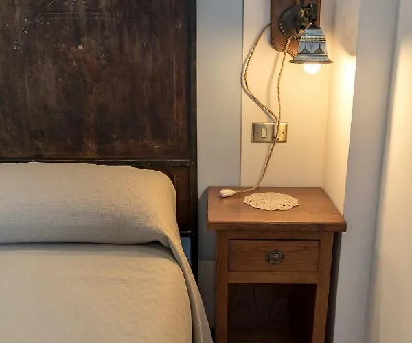 Bed & Breakfast La Piaggia Assisi