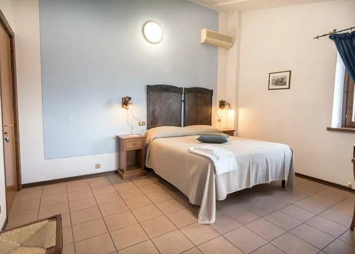 라 피아지아 B&B 3*