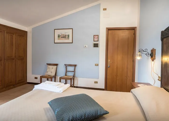 La Piaggia Bed & Breakfast