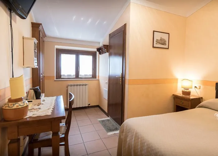 Bed & Breakfast La Piaggia