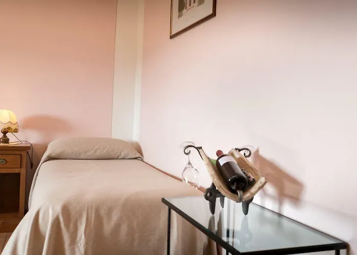 라 피아지아 B&B