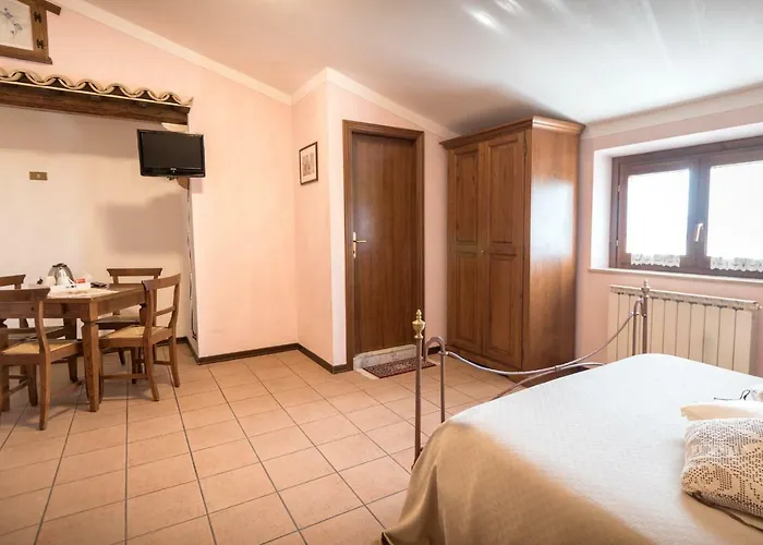 Bed & Breakfast La Piaggia