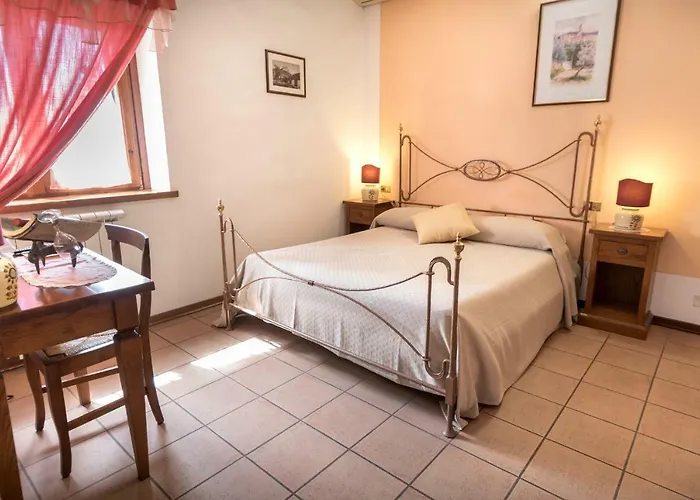 B&B 라 피아지아